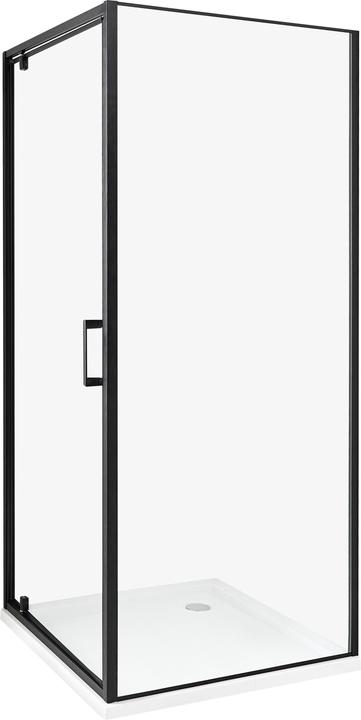 Produktbild Beliani Darli (80 cm, 80 cm, 185 cm)