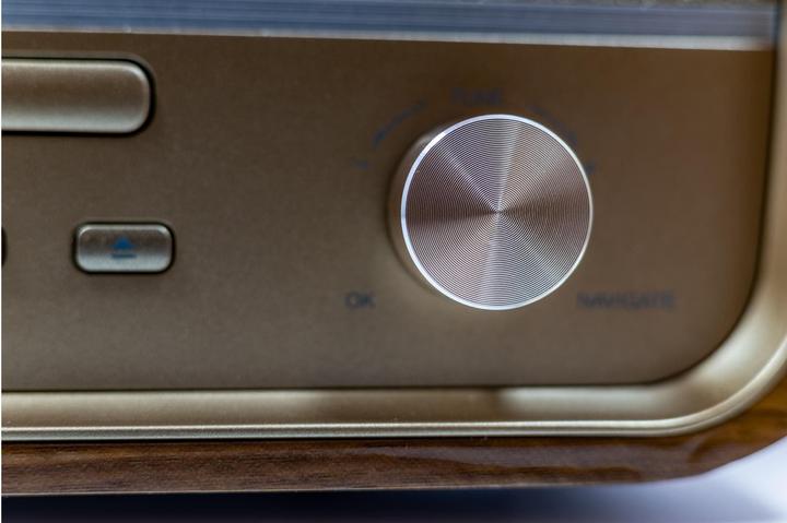 Actual product image Soundmaster DAB970 (FM, DAB+, Bluetooth)