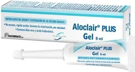 Immagine prodotto Aloclair Collutorio 100ml