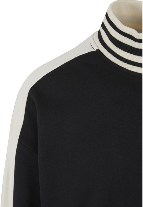 Actual product image Urban Classics Retro Track Jacket - 141027 (XL)