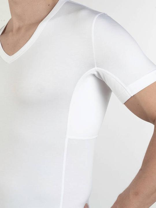 Produktbild ISA Bodywear Shirt kurzarm (L)