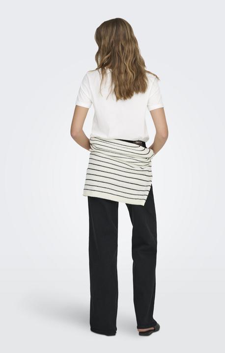 Produktbild Only Herzprint- Oberteil (XS)