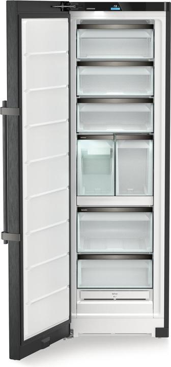 Immagine prodotto Liebherr Congelatore verticale con NoFrost e IceTower-SFNbsd 529i-23-997213151 (Struttura autonoma, 278 l)