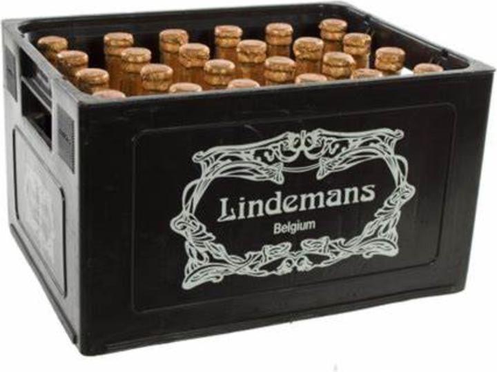 Produktbild Lindemans Gueuze