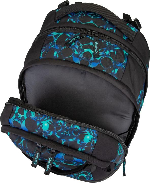 Immagine prodotto Satch Zaino scuola Caleido (40 l)