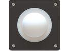 Actual product image Max Hauri Bewegungsmedler 180° UP schwarz (10 m)