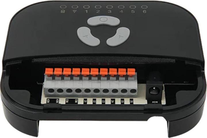 Produktbild Shelly FrankEver Sprinkler FK-06X