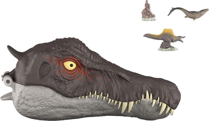 Actual product image Jurassic World 0