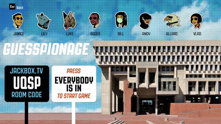 Image du produit Microsoft MS ESD The Jackbox Party Pack 3 X1 ML (Xbox One X, DE)