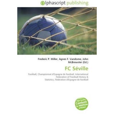 FC Séville, Ratgeber