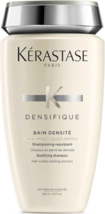 Actual product image Kérastase Densifique Bain Densité (250 ml, Liquid shampoo)