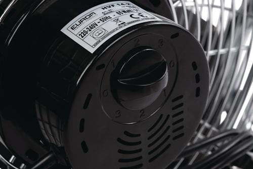 Actual product image Eurom HVF14-2 Professionele ventilator 35,5 cm Vloermodel