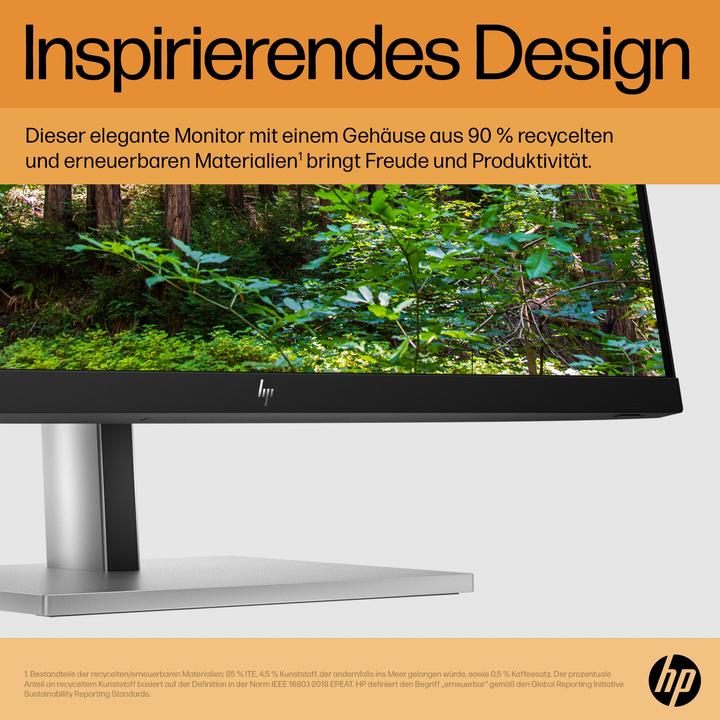 Productafbeelding HP E24 G5 (1920 x 1080 Pixels, 23.80")