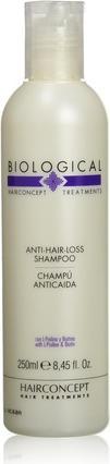 Immagine prodotto Hairconcept Shampoo biologici (Shampoo liquido)