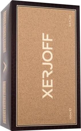 Image du produit XerJoff Alexandrie II (Eau de parfum, 100 ml)