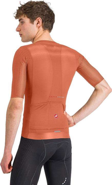 Produktbild Castelli Aero Race 8S Jersey (XL)