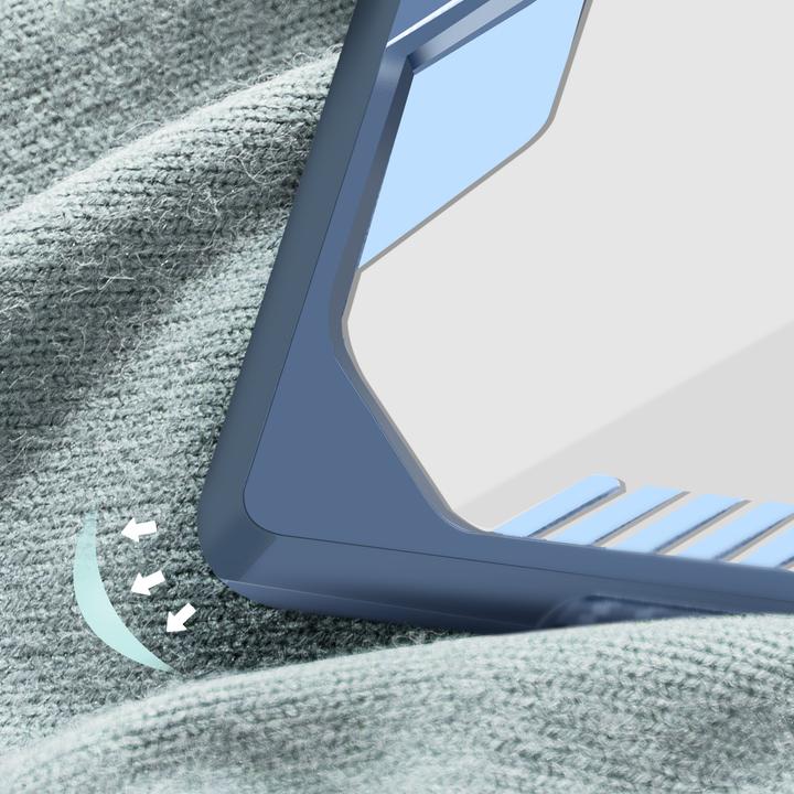 Actual product image Supcase Protective cover (16", Apple)