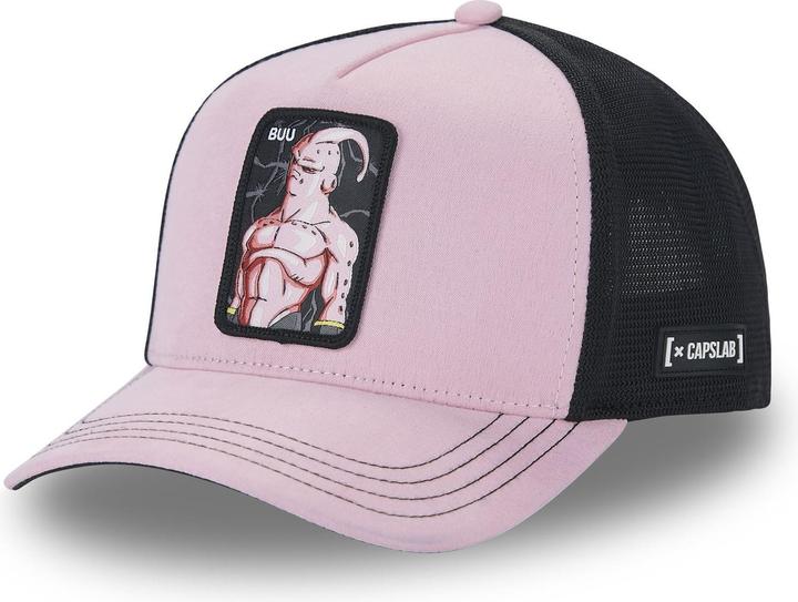 Image du produit Capslab Dragon Ball - Boo - taille U