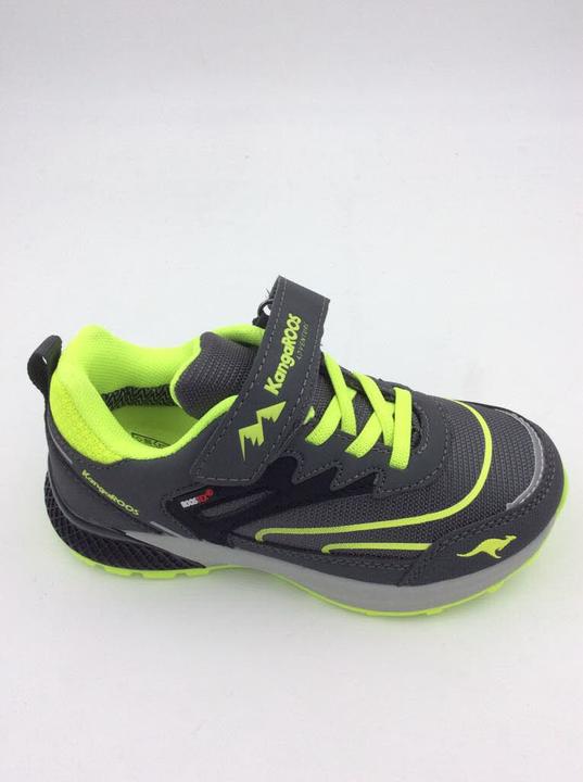 Image du produit KangaROOS K-HK Teak Low EV RTX (33)