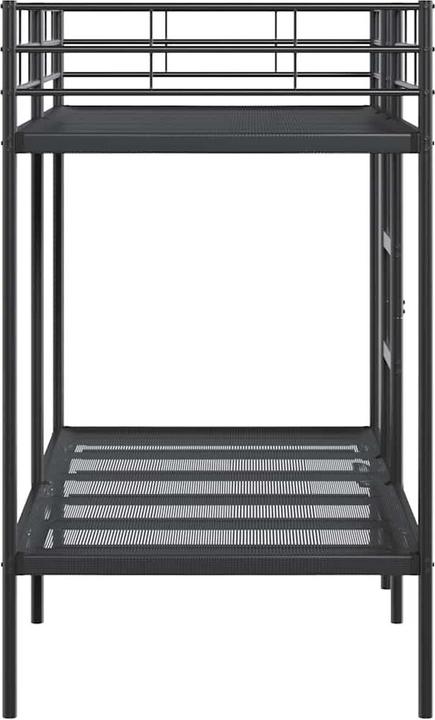 Produktbild vidaXL Etagenbett (100 x 190 cm)