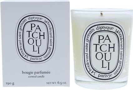 Immagine prodotto Diptyque Candela profumata in un bicchiere Patchouli (190 g)
