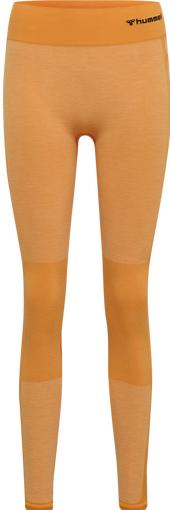 Immagine prodotto hummel Clea Collant A Vita Media Senza Cuciture (XS)