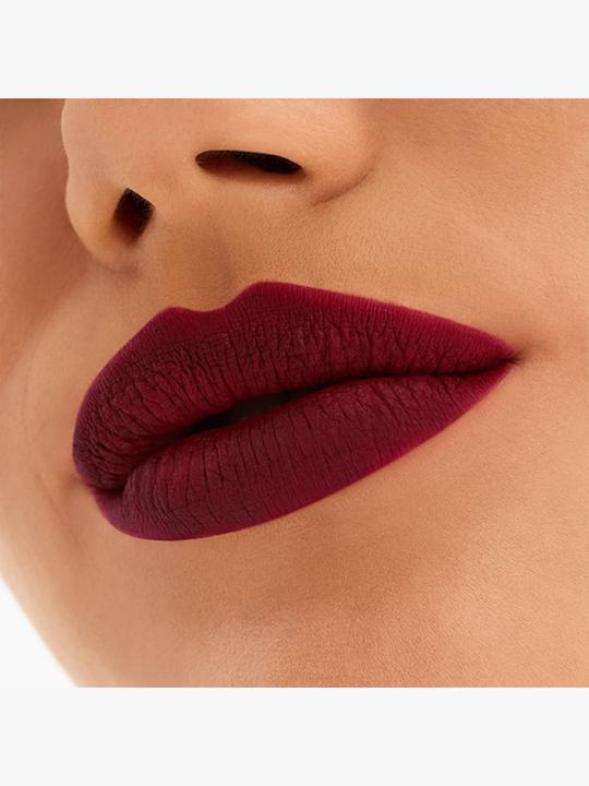 Produktbild MAC Cosmetics M.A.C. Locked Kiss Lipstick Poncy (Poncy)