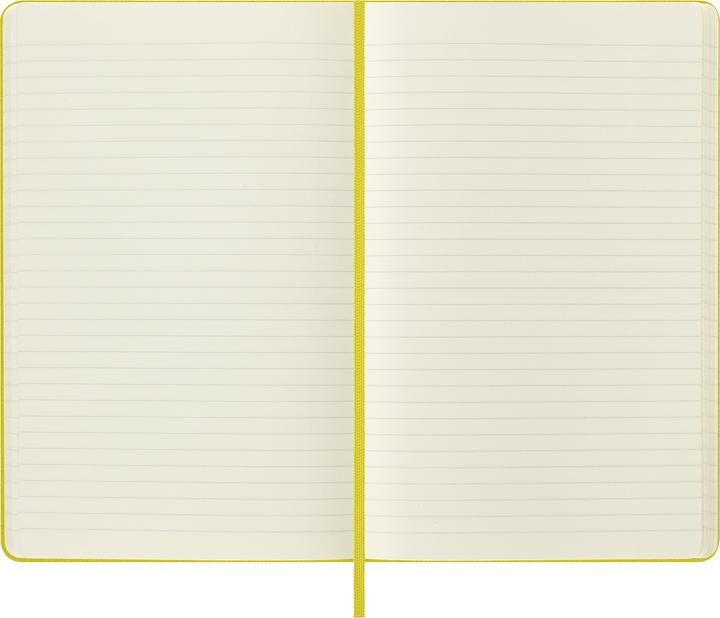 Image du produit Moleskine COLOR - Carnets de notes (13 x 21 cm, À rayures)