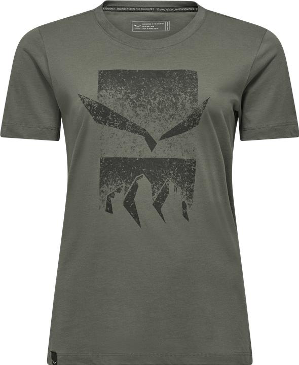 Produktbild Salewa Eagle 3 Cime T-Shirt (44)