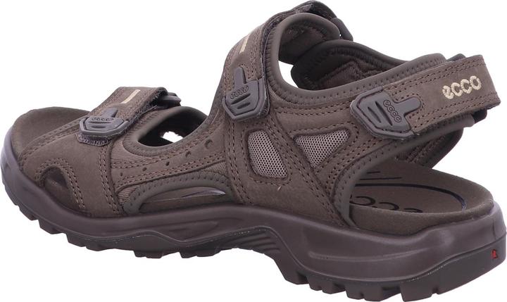 Actual product image Ecco Offroad (48)