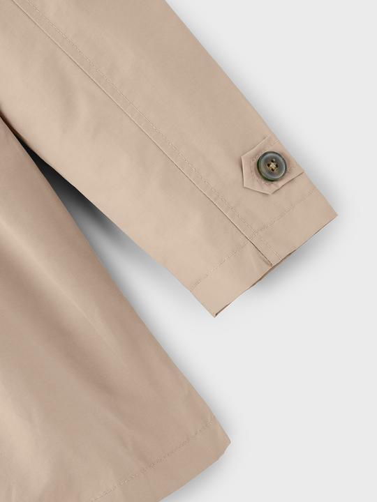 Immagine prodotto Name it Nkfmadelin Trench Coat Noos (140)