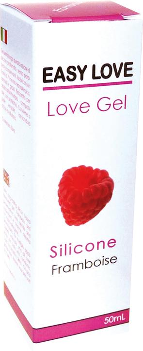 Produktbild Easy Love Massageöl Framboise 50ml (50 ml)