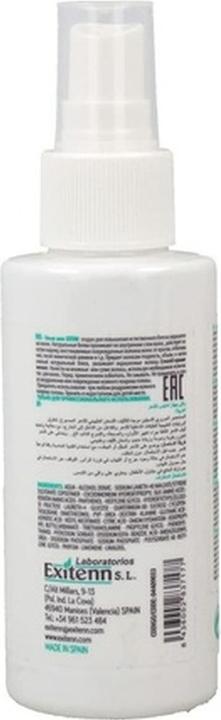 Produktbild Termix Silk Proteins Iron Thermo Active 120ml (120 ml)