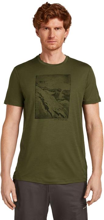 Produktbild Icebreaker Summit Tech (S)