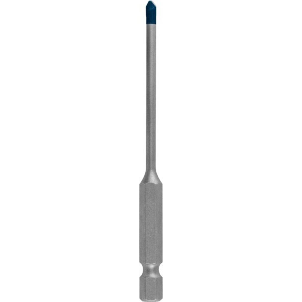 Bosch Professional Zubehör, Bohrereinsatz, EXPERT HEX-9 HardCeramic Bohrer, 3 x 90 mm (3 mm)