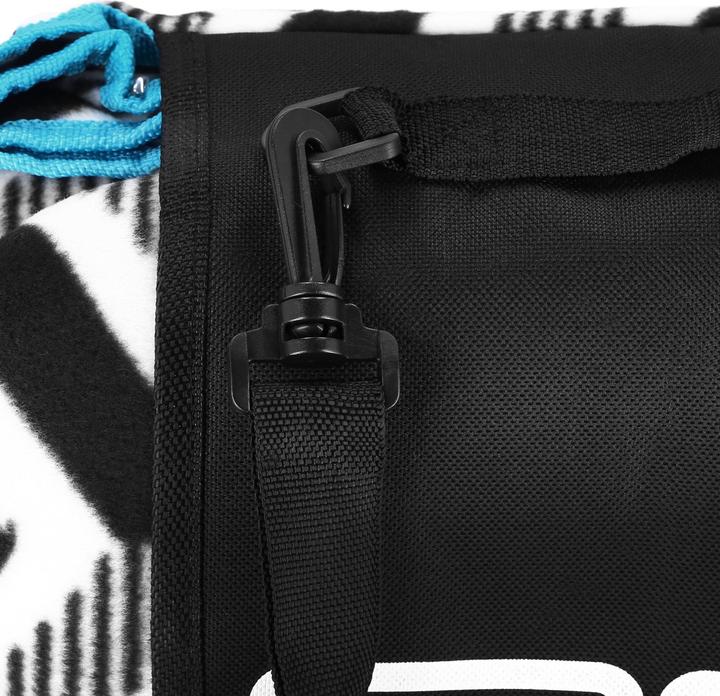 Actual product image Spokey ZigZag