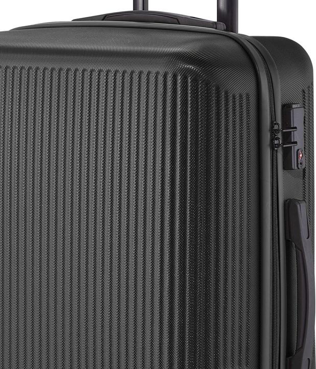Actual product image Travelite Suitcase & Trolley Bali 4w Trolley M (65 l, L (90 - 115l))