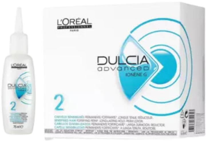Produktbild L'Oréal Professionnel Dulcia Advanced No. 2