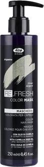 Immagine prodotto Lisap ReFresh Color Mask Argento 250ml (250 ml)