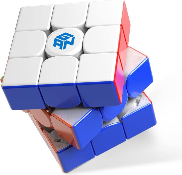 GAN 12 Maglev Rubik's cubes (3 x 3)