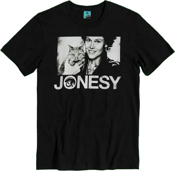 Produktbild Alien TShirt (M)