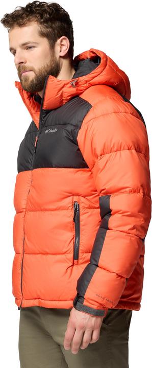 Immagine prodotto Columbia Giacca imbottita con cappuccio Pike Lake™ II da uomo (M)
