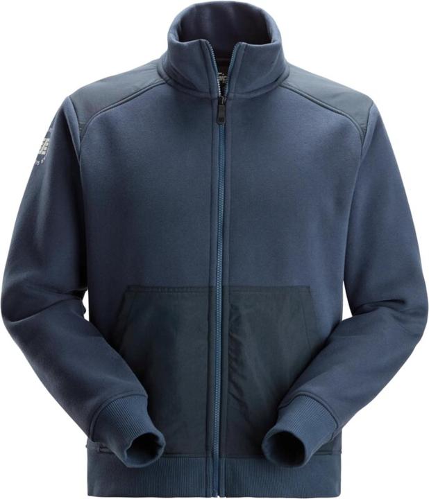 Actual product image Snickers Sweat Jacke CT 2874 9596 M (M)