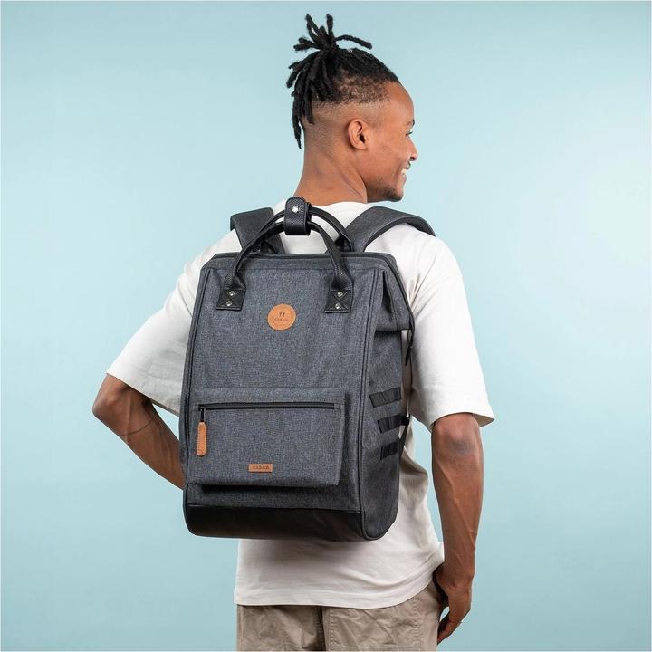 Produktbild Cabaia Rucksack / Backpack Adventurer Recycled Oxford Large (23 l)