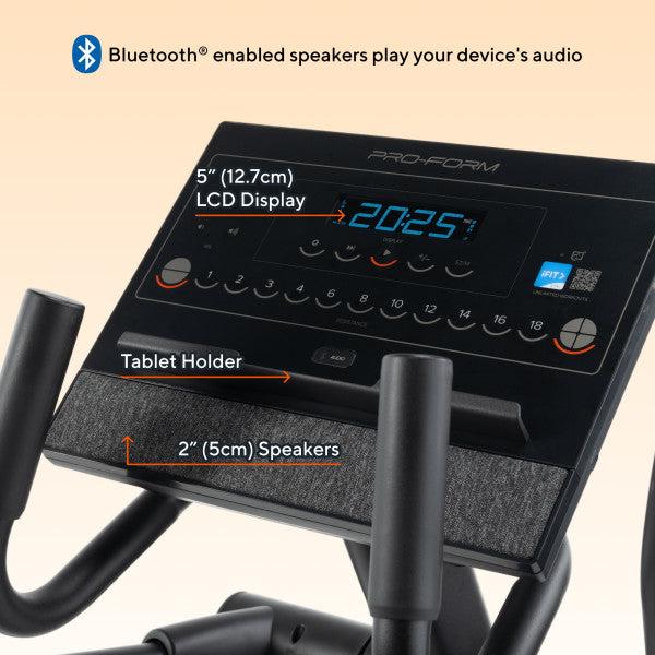 Image du produit Proform Carbon EL