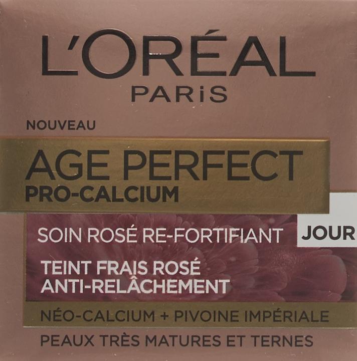 Immagine prodotto L'Oréal Paris Age Re-Perfect Pro-Calcium (50 ml, Crema da giorno)