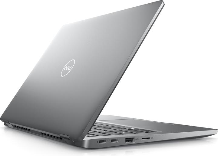 Produktbild T1A DELL Grade A Latitude 5330 i7-1265U 13inch 16GB 256GB SSD BL CAM HDMI TBel W11P (16 GB, 13.30", 256 GB, Deutschland, A / Wie neu)