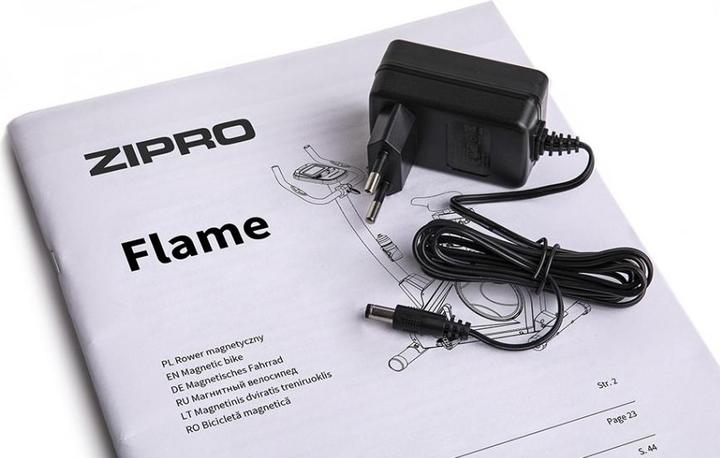 Produktbild Zipro Flame