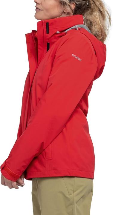 Immagine prodotto Schöffel Women's Jacket Gmund (3XL, 46)
