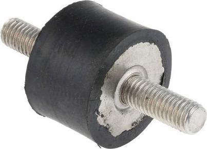 Produktbild RS PRO Cyl. MT (M/M) 30x20mm M8x20 55 ShA SS (50 Schrauben pro Stück)